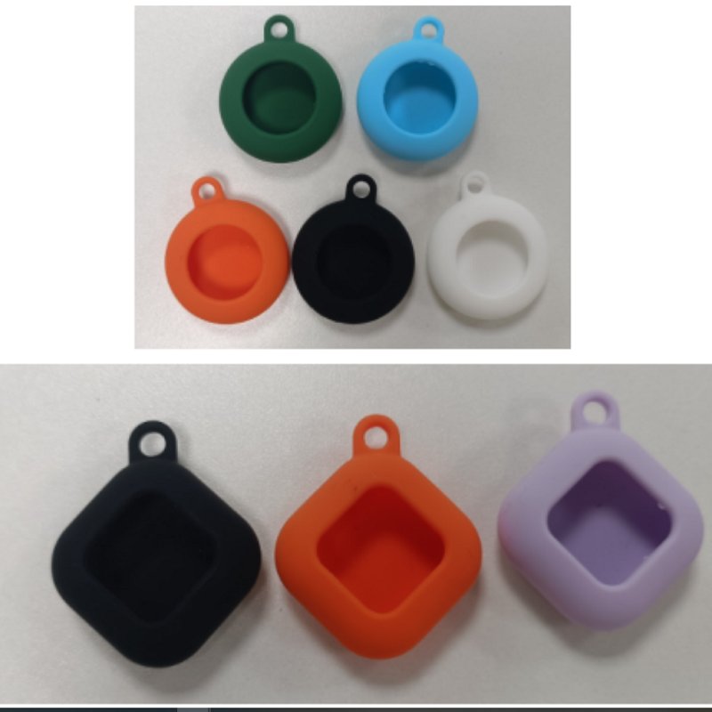 Silicone Sleeve
