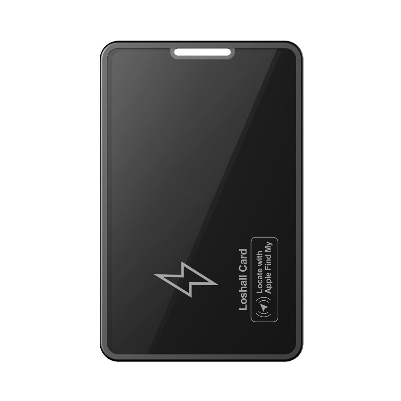 Bmovor Loshall Card F09