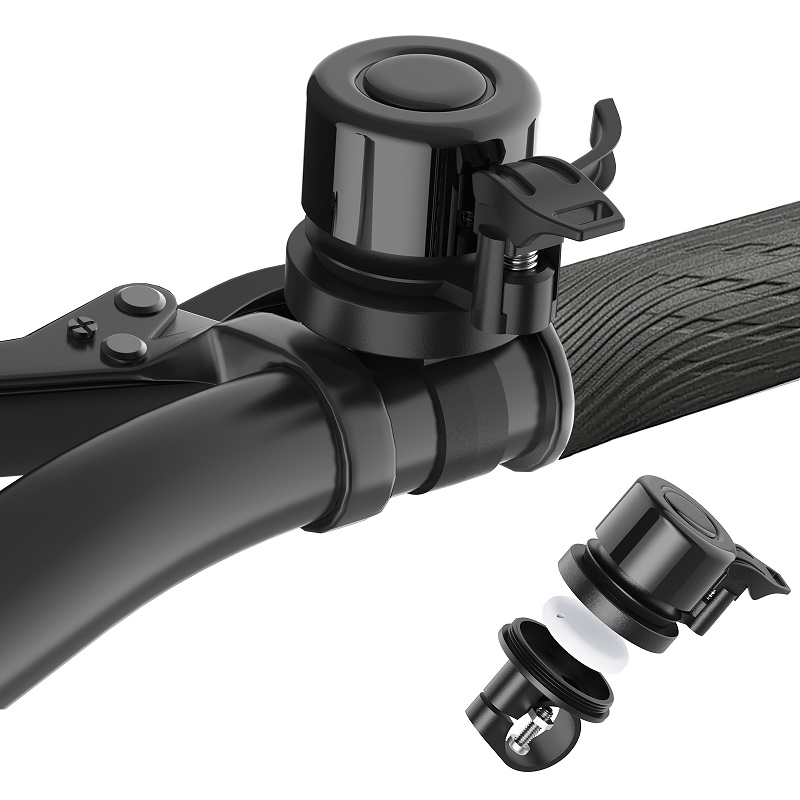 Bmovor Bike Mount Bell Tracker T01