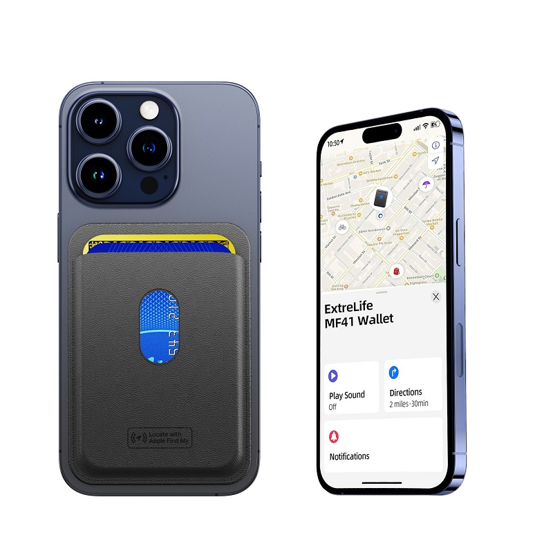 Bmovor Magsafe Card Holder K03