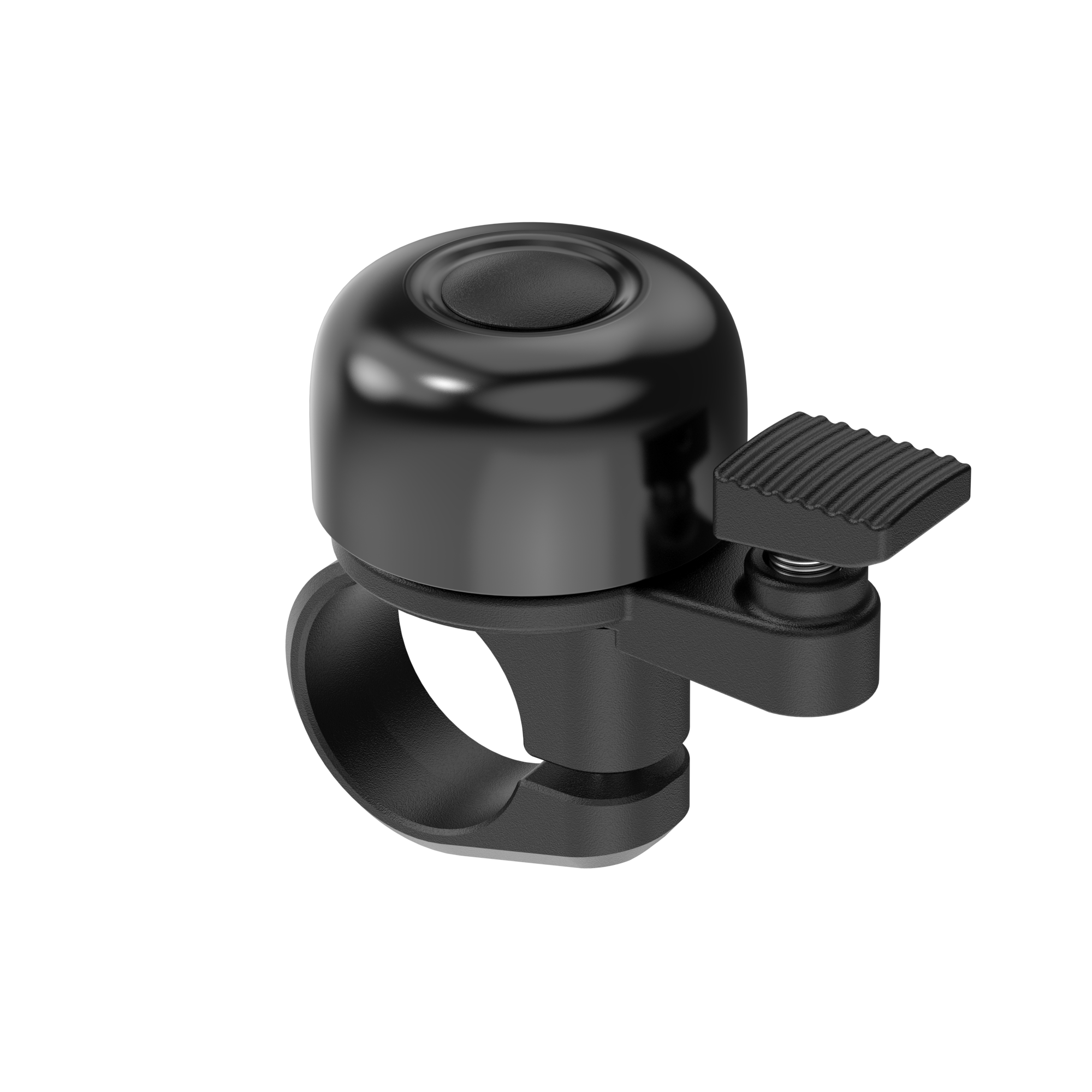 Bmovor Bicycle Mount  Bell Tag